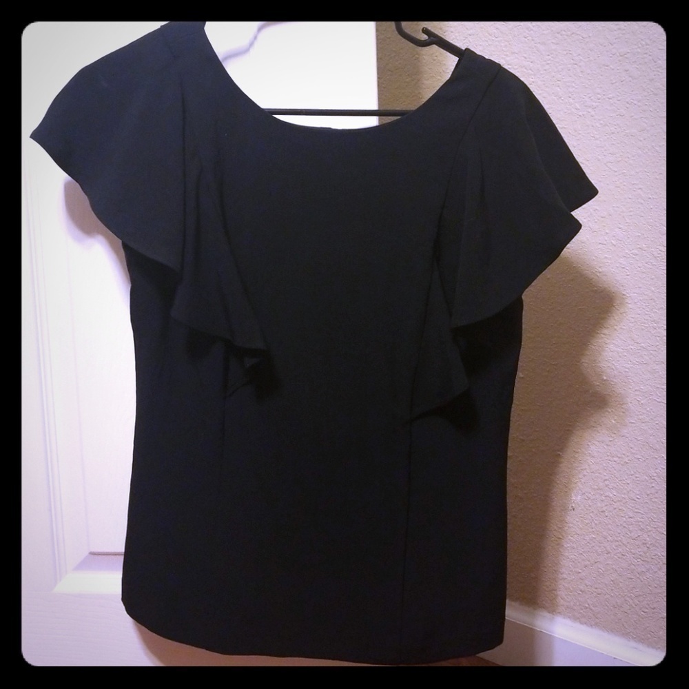 Nwt! Banana republic blouse